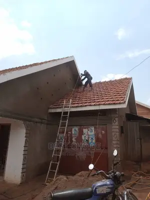 Photo - Quality and Affordable Roof Cleaning Services.