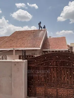 Quality and Affordable Roof Cleaning Services.