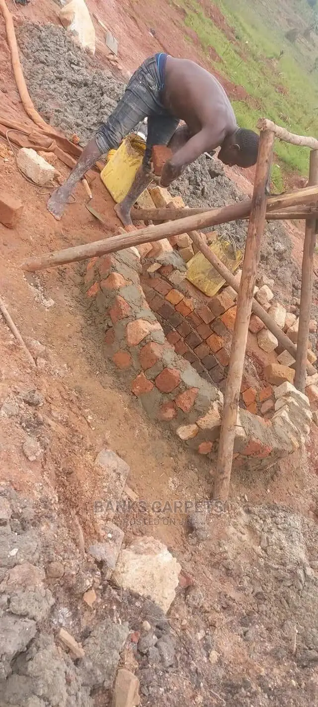 Deep Well Drilling