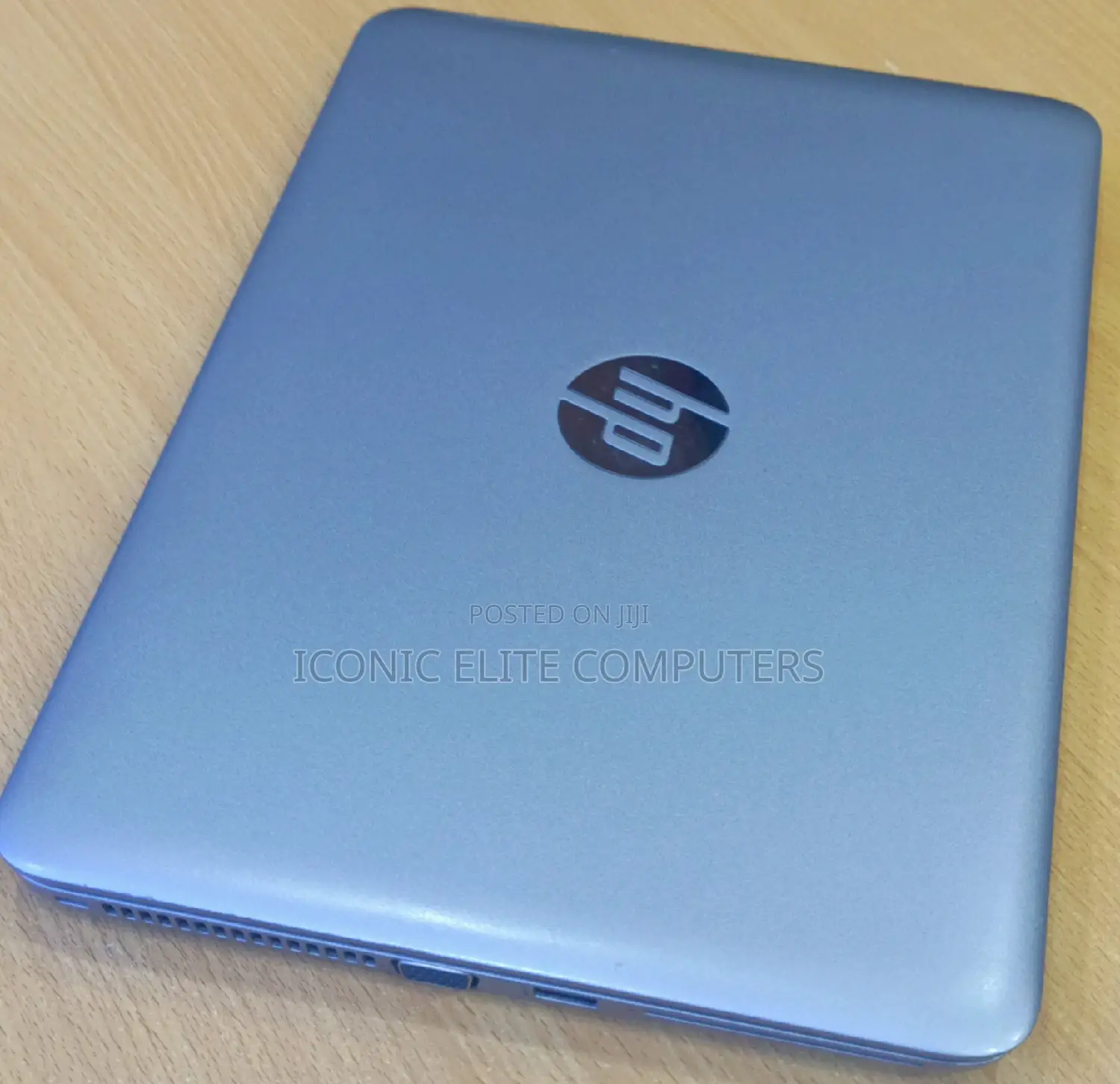 Laptop HP EliteBook 820 G3 8GB Intel Core I7 500GB