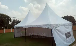 Hundred Seater Tent