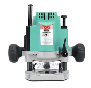 Wood Router 900W