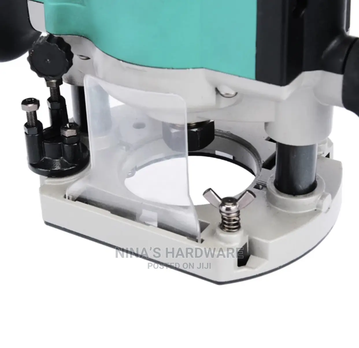 Wood Router 900W