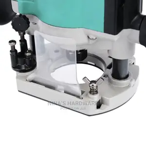 Wood Router 900W