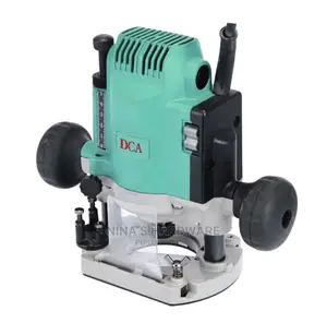 Wood Router 900W