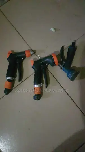 Garden Sprayer Hand Sprinklers