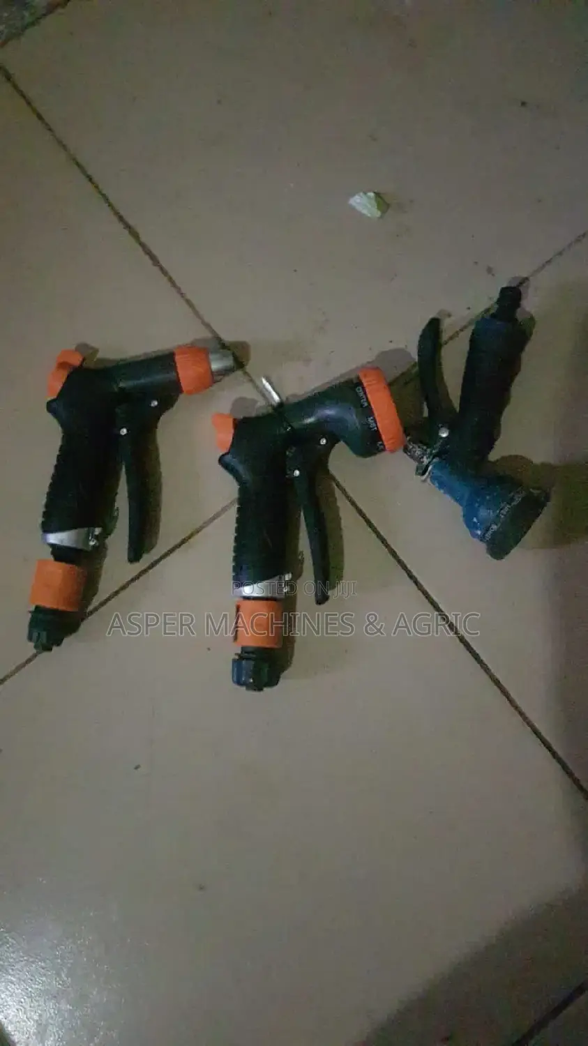 Garden Sprayer Hand Sprinklers