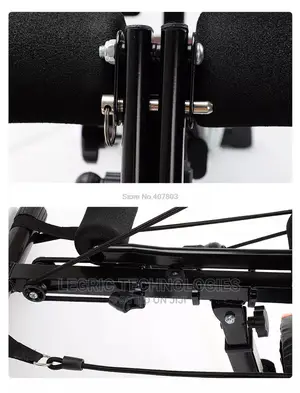 Multifunctional Sit-Up Aid Fitness Equipment.