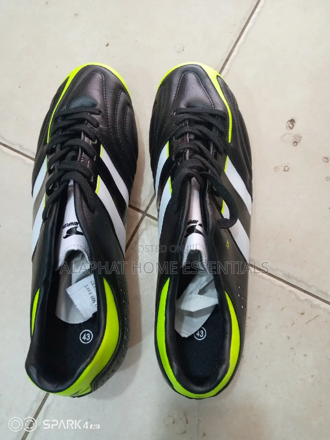 Football Shoes