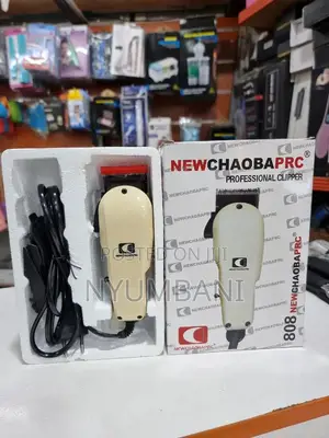 Chaoba Hair Clipper