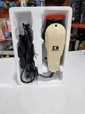 Chaoba Hair Clipper