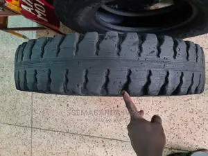 Second Hand 700r15 Tires