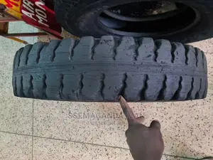 Second Hand 700r15 Tires
