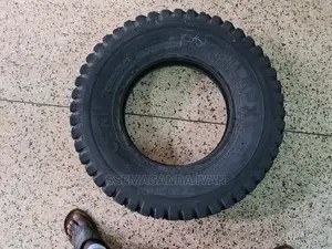 Second Hand 700r15 Tires