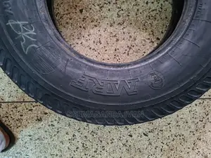Second Hand 700r15 Front Tires