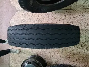 Second Hand 700r15 Front Tires