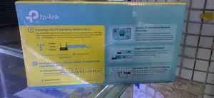 Tp-link Router