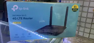 Tp-link Router