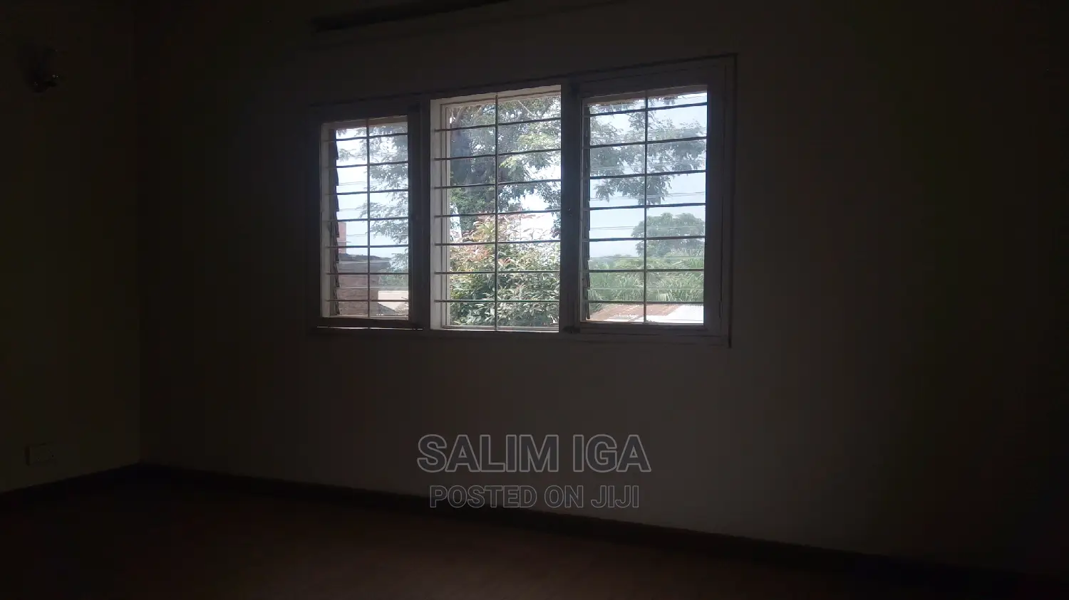5bdrm Bungalow in Kololo Property, Kampala for Rent