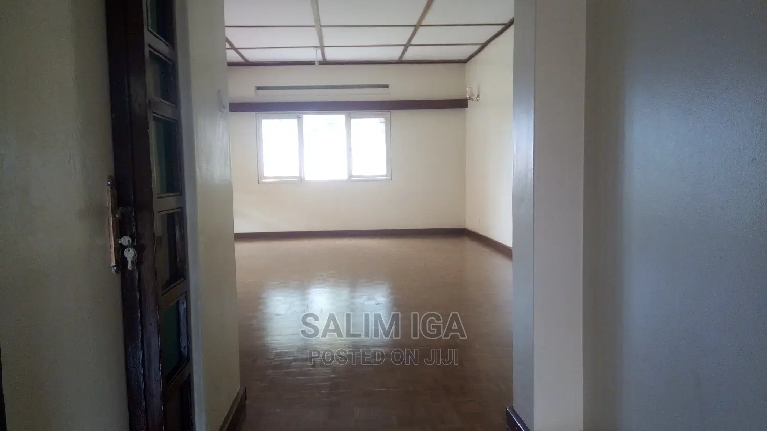 5bdrm Bungalow in Kololo Property, Kampala for Rent