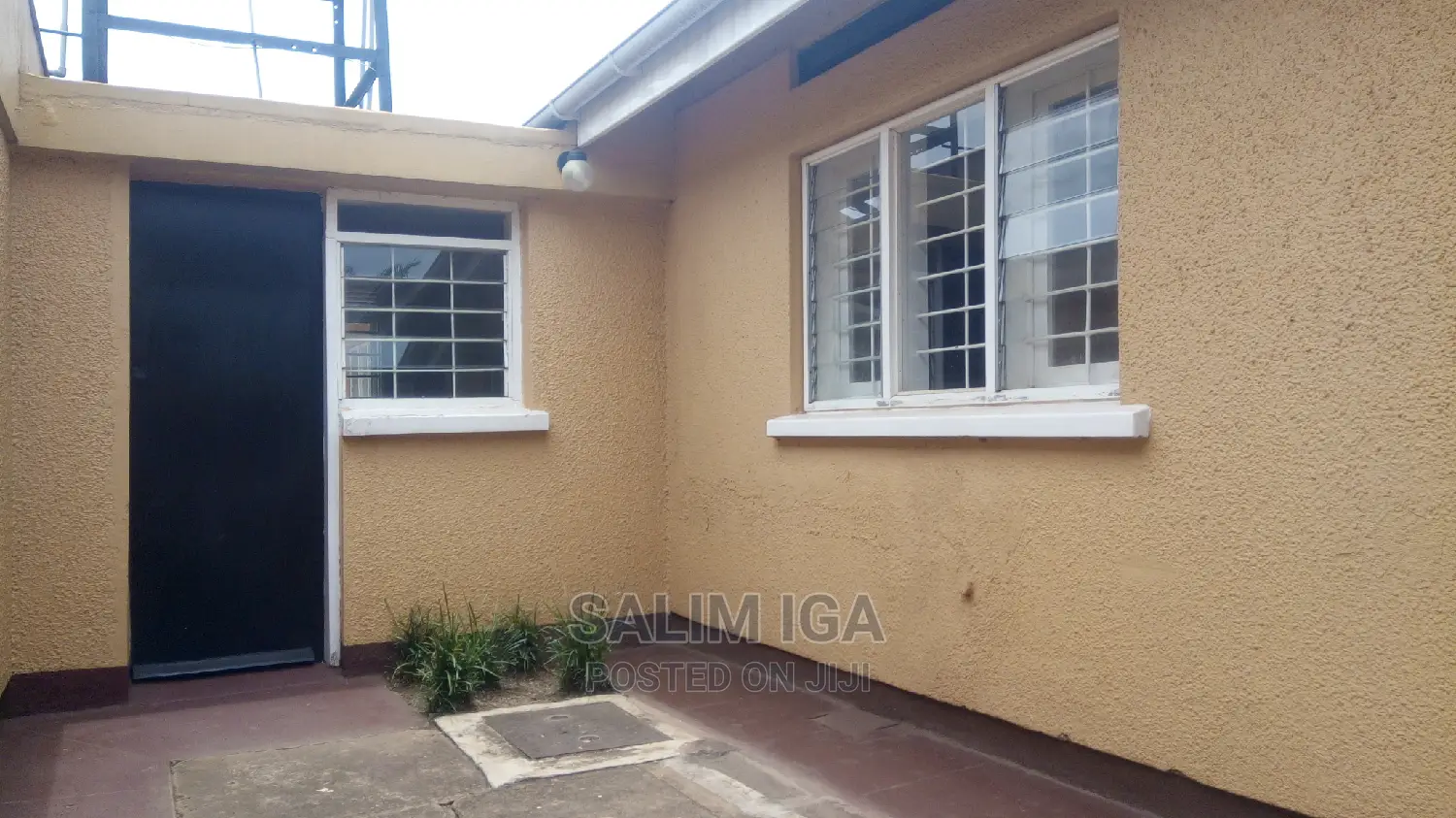 5bdrm Bungalow in Kololo Property, Kampala for Rent
