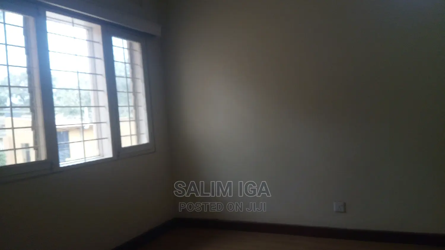 5bdrm Bungalow in Kololo Property, Kampala for Rent