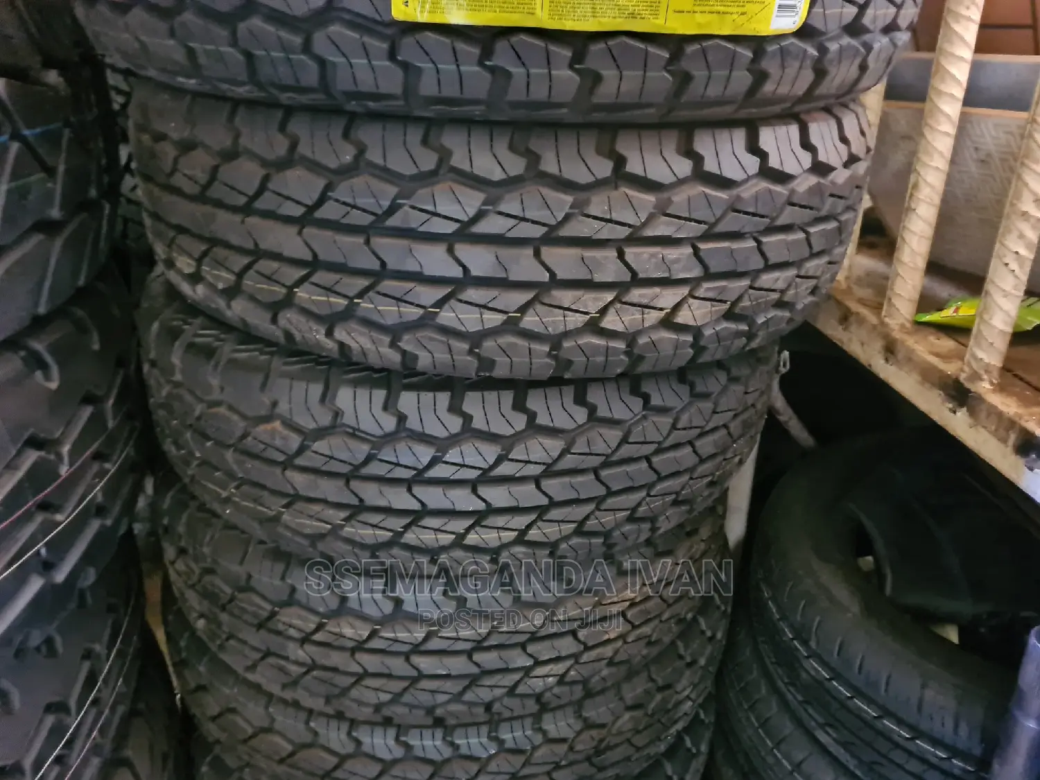 215/65r16 Raptor