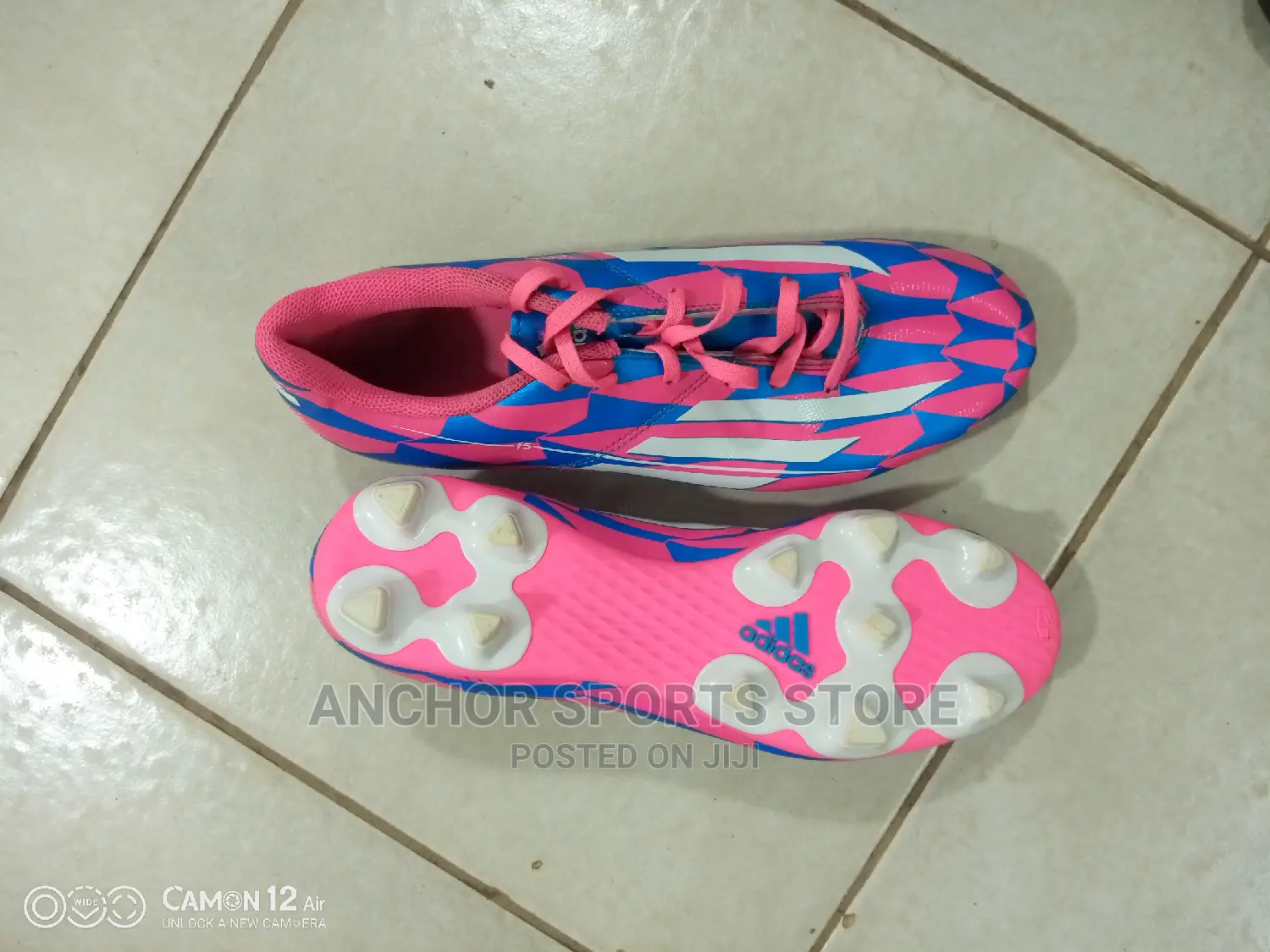 Football Shoes Original