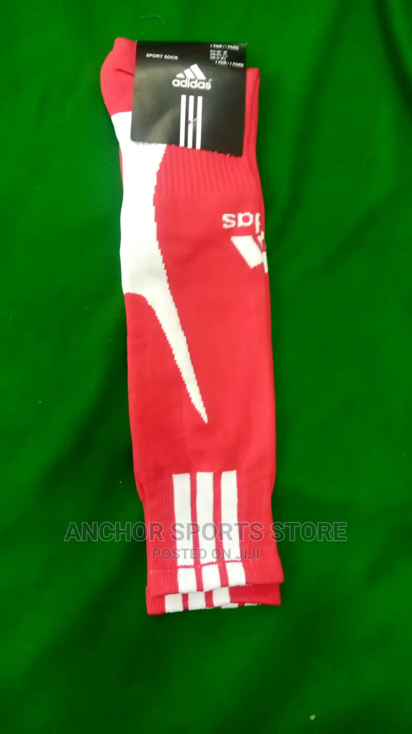 Football Stockings