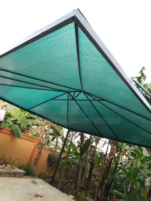 Single Car Shade Parking Canopy Water and Sun Proof 100%