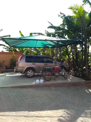 Single Car Shade Parking Canopy Water and Sun Proof 100%