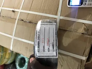 2.5mt Single Cable