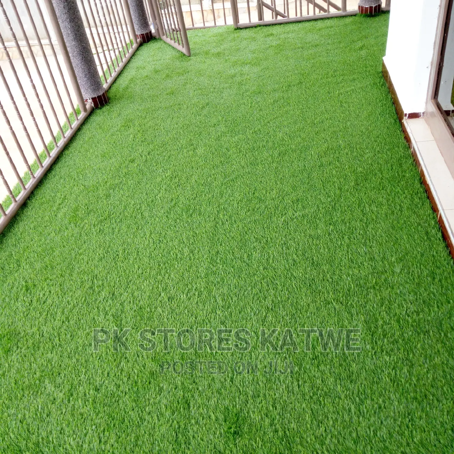 Artificial Grass