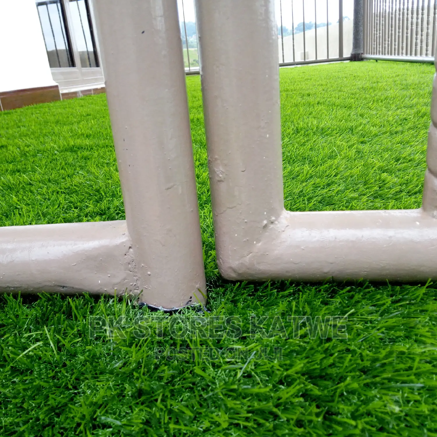 Artificial Grass
