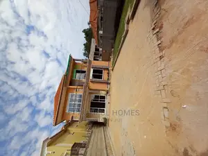 Furnished 4bdrm House in Kira Tarmack for Sale