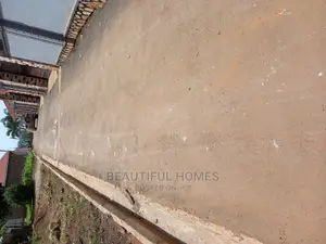 Furnished 4bdrm House in Kira Tarmack for Sale