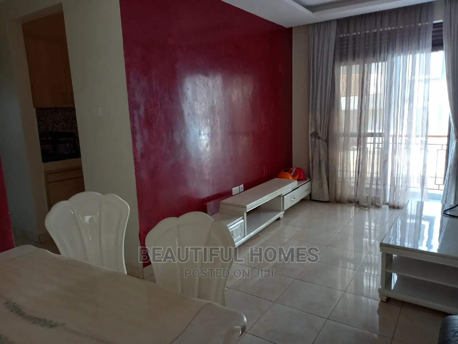 Furnished 3bdrm Condo in Kisaasi, Central Division for Sale