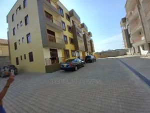 Furnished 3bdrm Condo in Kisaasi, Central Division for Sale