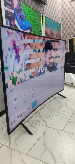 Samsung 65inches Uhd 4k 7 Series Smart Digital Tv