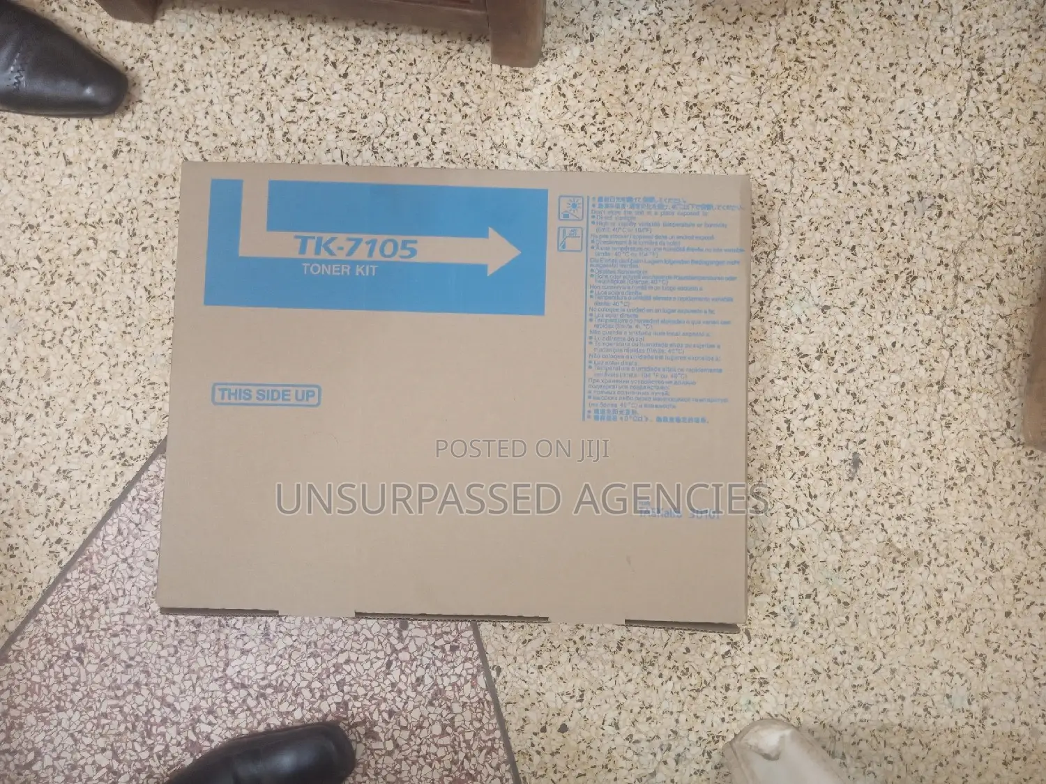 TK7105 Kyocera Toner