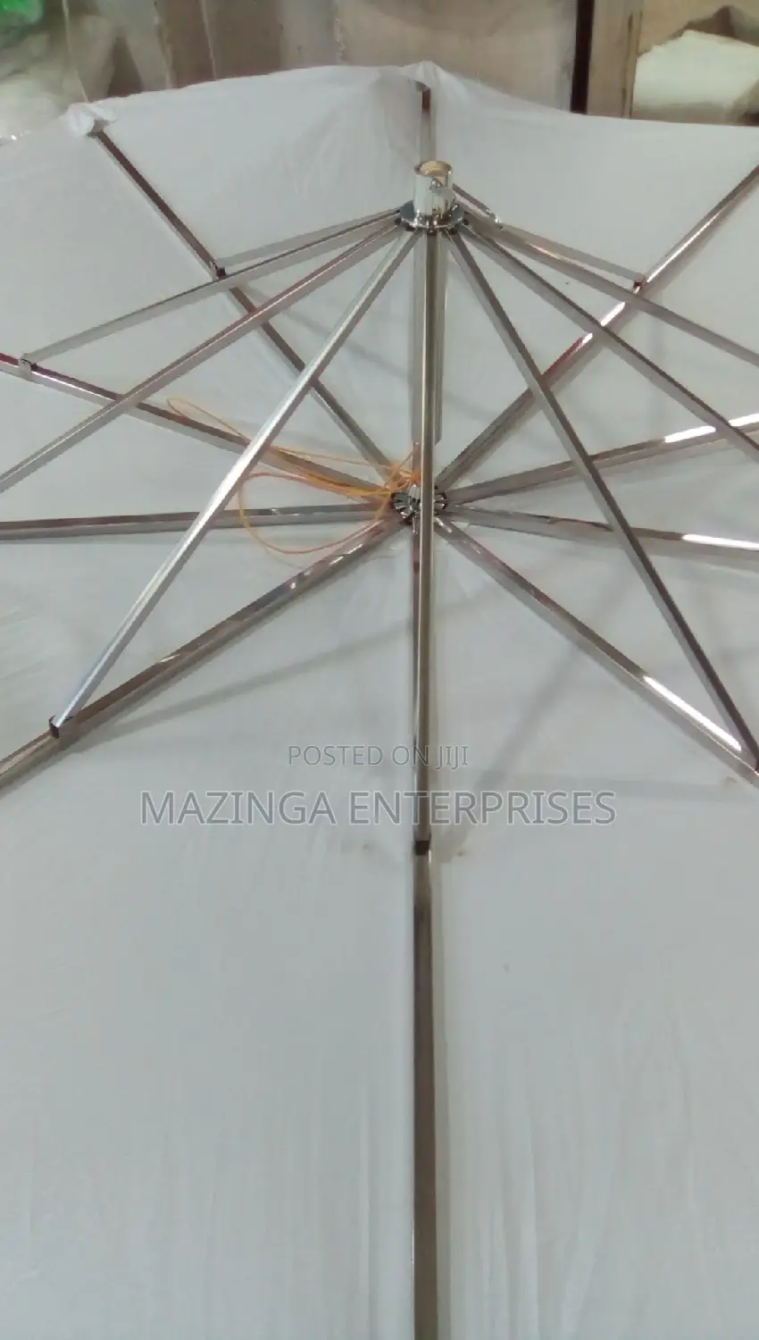 Round Umbrella Mosquito Net