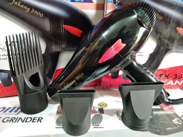 Comb Hand Dryer in Central Division Tools Accessories, Capital