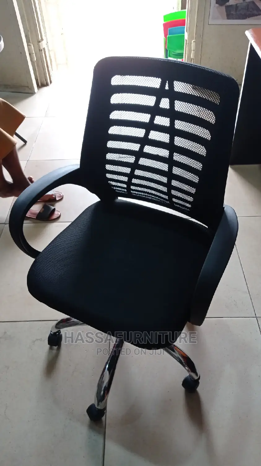Mesh Short Back Brand New
