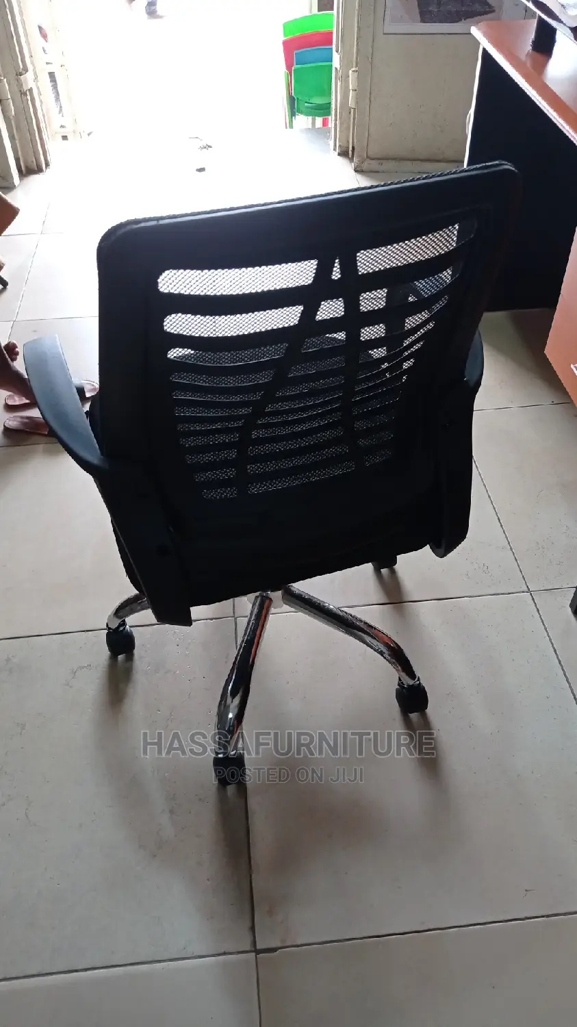 Mesh Short Back Brand New