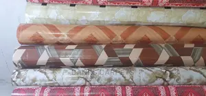 Pvc Rubber Carpets