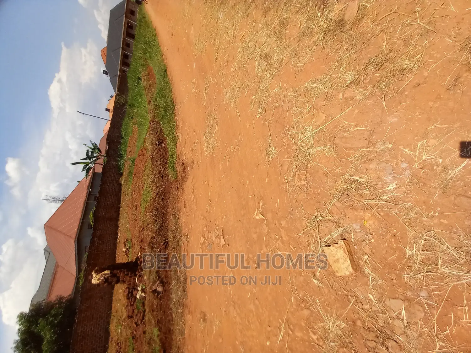 Kira Two Classy Plots Near the Road on Sell