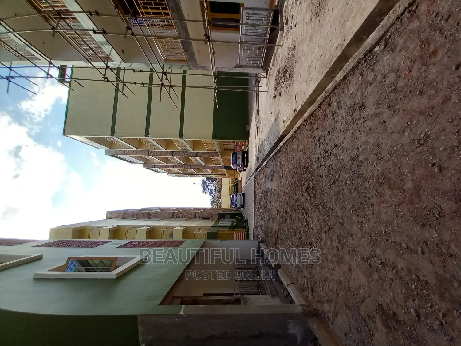 Furnished 2bdrm Condo in Bukoto, Central Division for Sale