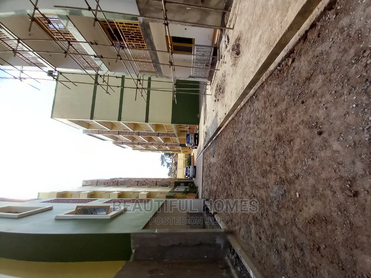 Furnished 2bdrm Condo in Bukoto, Central Division for Sale