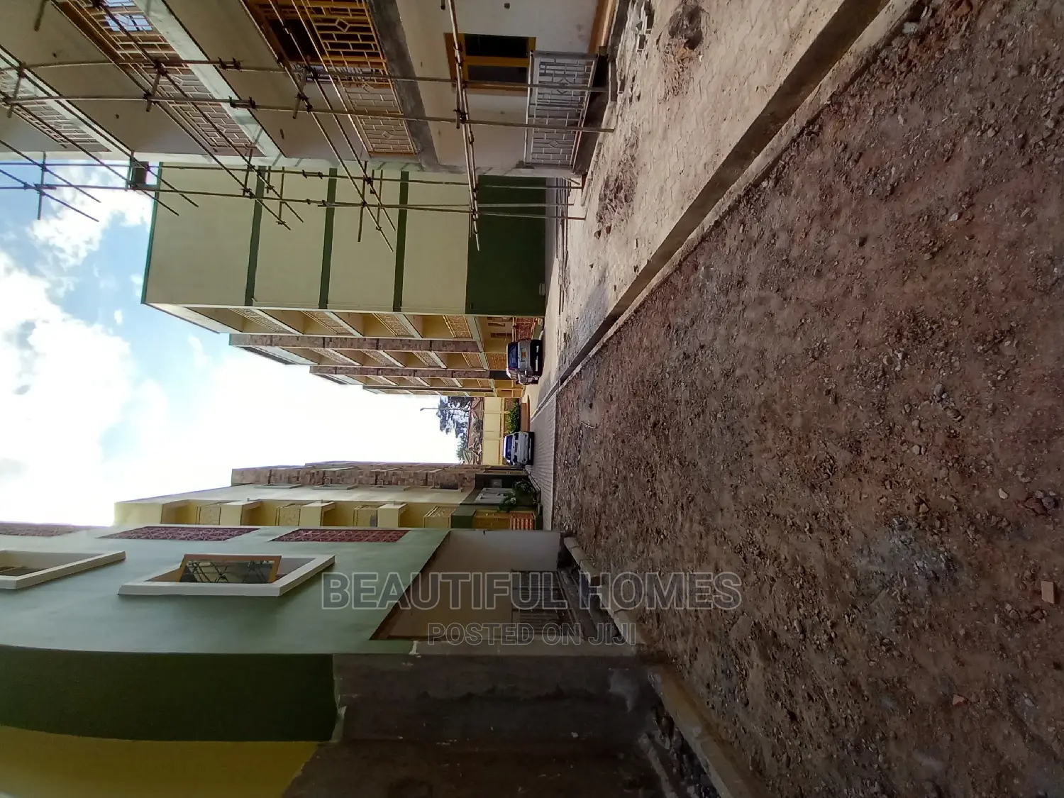 Furnished 2bdrm Condo in Bukoto, Central Division for Sale