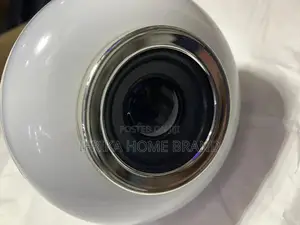 Music Bulb
